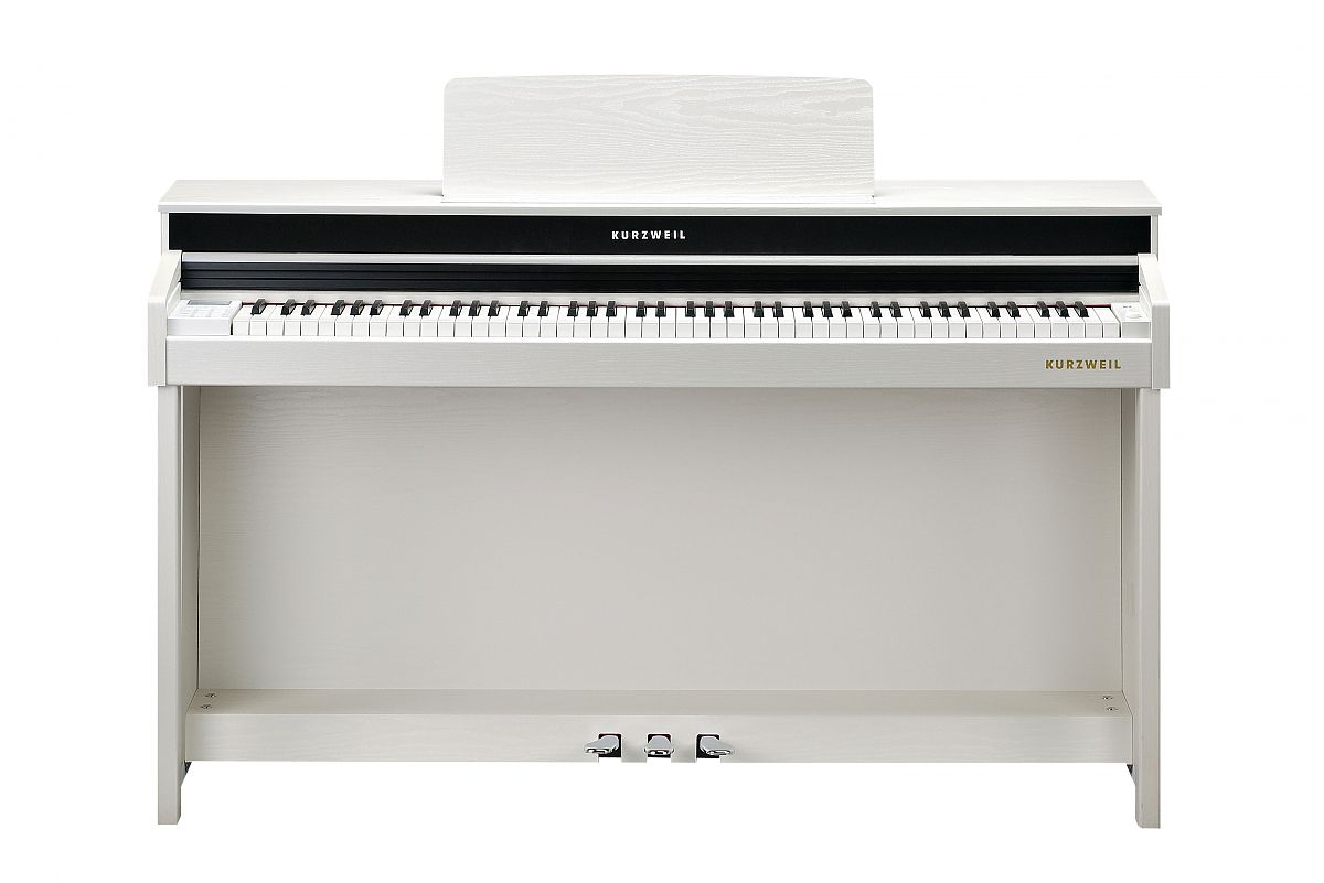 KURZWEIL CUP 320 (WH) pianino cyfrowe