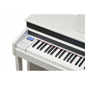 KURZWEIL CUP 320 (WH) pianino cyfrowe