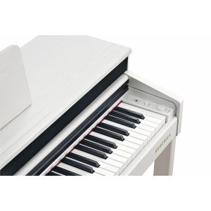 KURZWEIL CUP 320 (WH) pianino cyfrowe