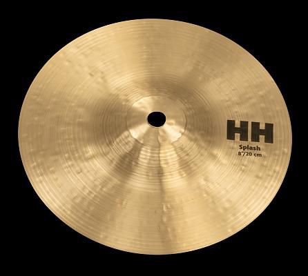 SABIAN 10805 (N) talerz splash