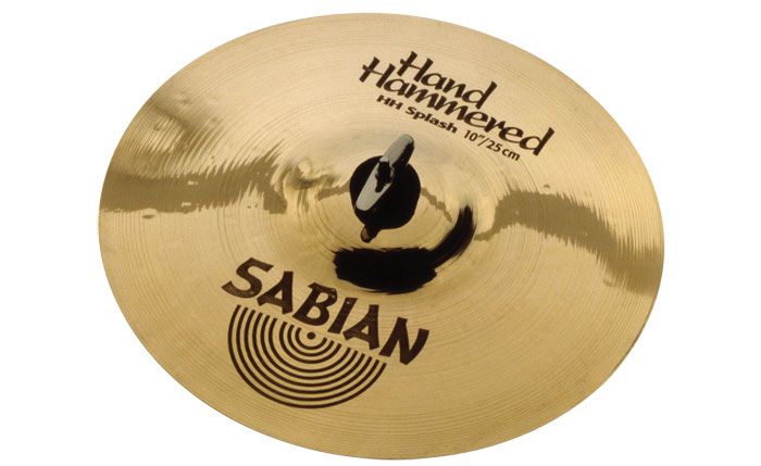 SABIAN 11005 (N) talerz splash SABIAN 11005 (N) talerz splash