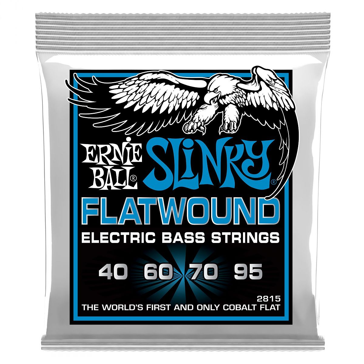 ERNIE BALL EB 2815 komplet strun do basu elektrycznego ERNIE BALL EB 2815 komplet strun do basu elektrycznego