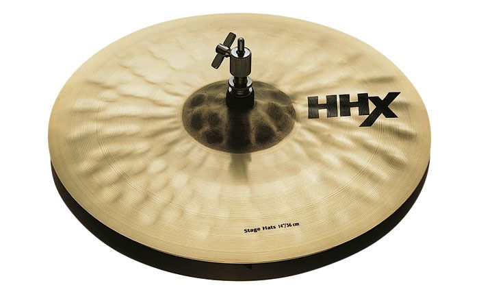 SABIAN 11402 X (N) talerz hi-hat