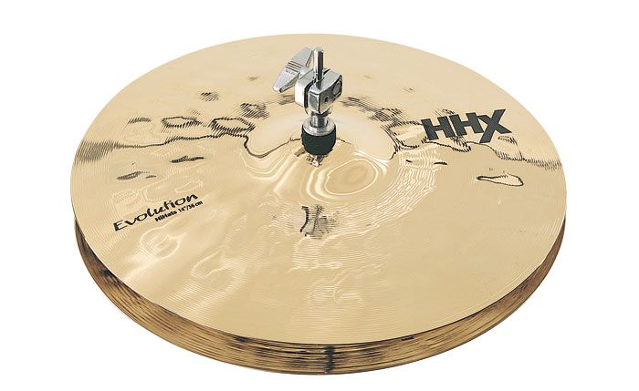 SABIAN 11402 XE (B) talerz hi-hat SABIAN 11402 XE (B) talerz hi-hat