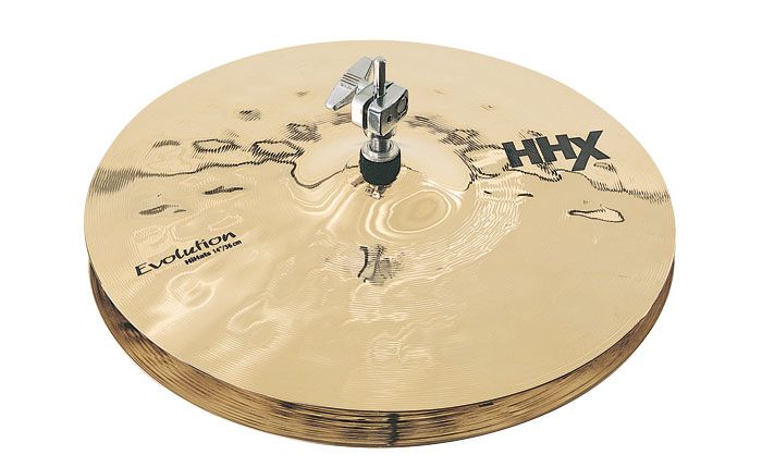 SABIAN 11402 XE (B) talerz hi-hat