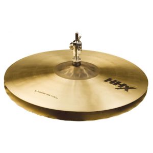 SABIAN 11402 XL (B) talerz hi-hat