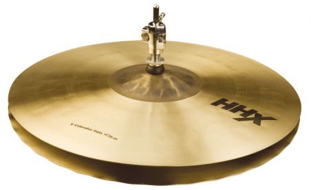 SABIAN 11402 XL (B) talerz hi-hat