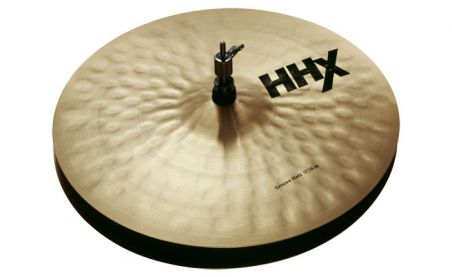 SABIAN 11589 X (N) talerz hi-hat