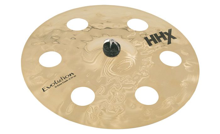 SABIAN 11600 XE (B) talerz crash