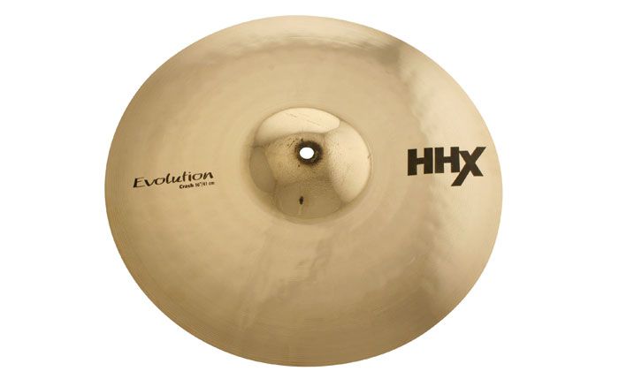 SABIAN 11606 XE (B) talerz crash SABIAN 11606 XE (B) talerz crash