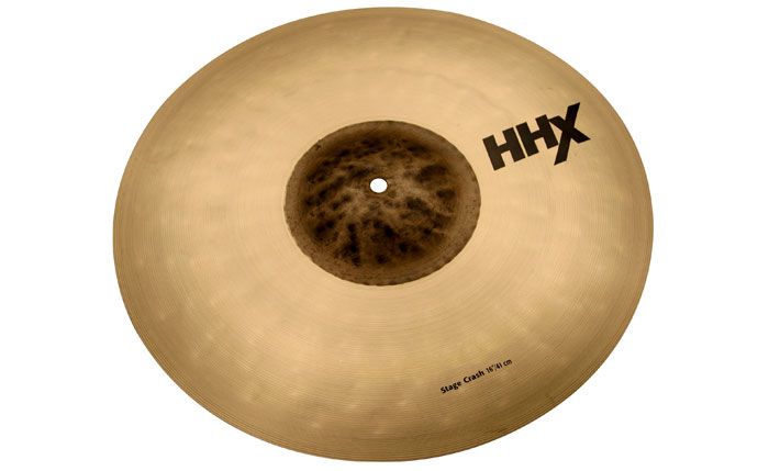 SABIAN 11608 X (N) talerz crash