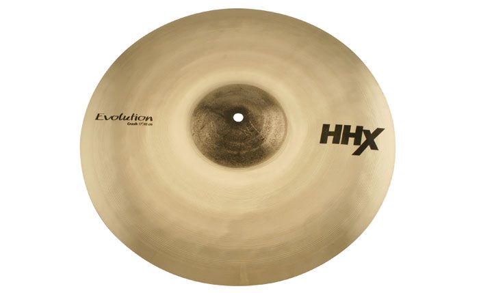 SABIAN 11706 XE (B) talerz crash