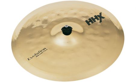 SABIAN 11711 XE (B) talerz crash