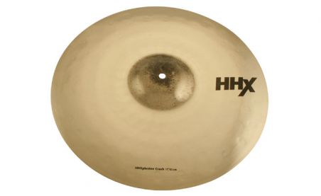 SABIAN 11787 X (B) talerz crash