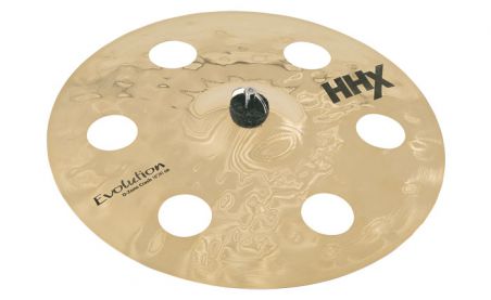 SABIAN 11800 XE (B) talerz crash