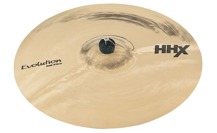 SABIAN 11806 XE (B) talerz crash