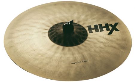 SABIAN 11808 X (N) talerz crash