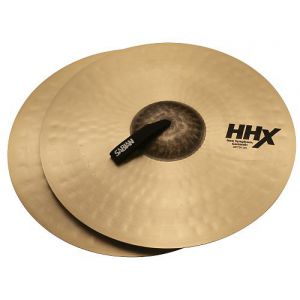 SABIAN 12024 X (N) talerze symfoniczne a'due