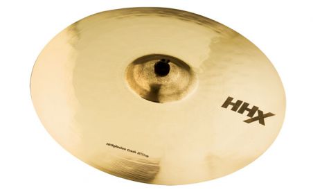 SABIAN 12087 X (B) talerz crash