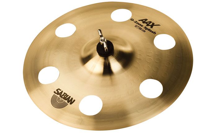 SABIAN 21200 X (N) talerz splash