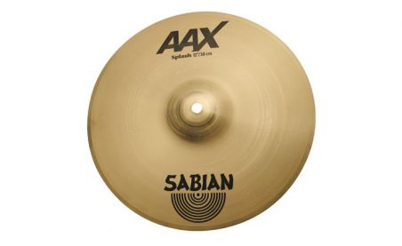 SABIAN 21205 X (B) talerz splash