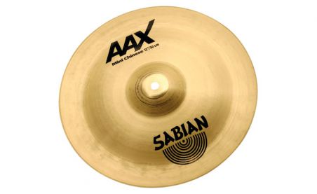 SABIAN 21216 X (B) talerz chinese