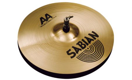 SABIAN 21503 MX (B) talerz hi-hat