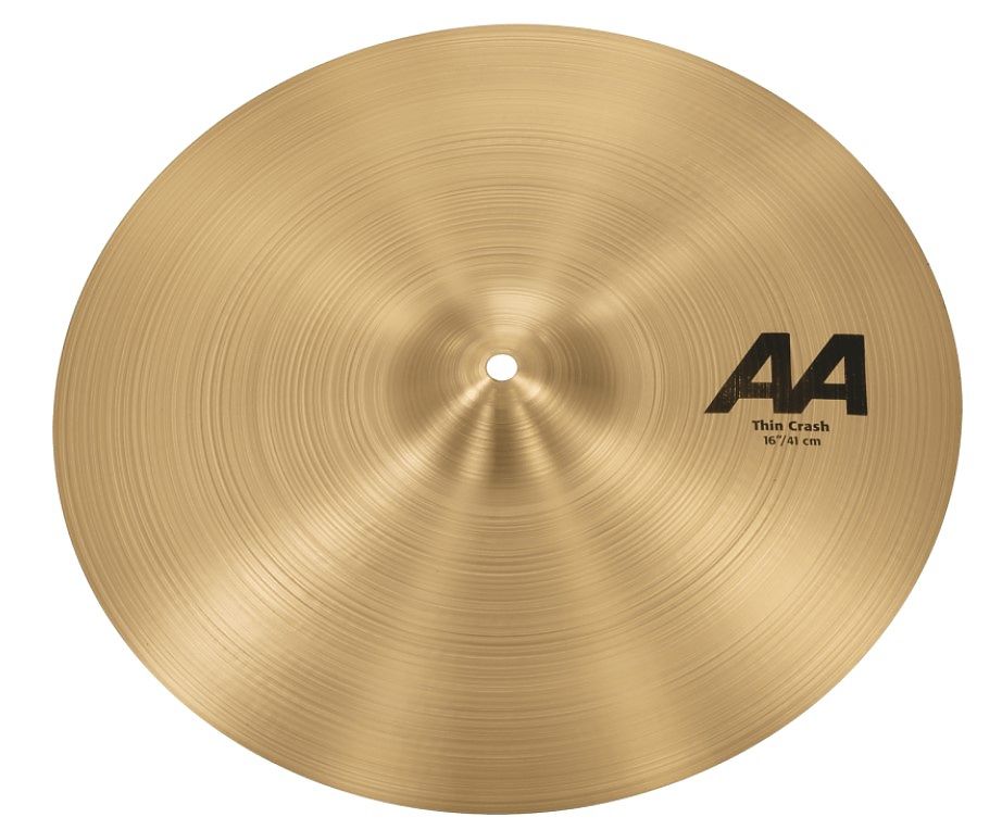 SABIAN 21606 (B) talerz crash SABIAN 21606 (B) talerz crash