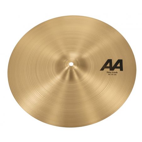 SABIAN 21606 (B) talerz crash