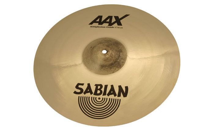 SABIAN 21787 X (B) talerz crash SABIAN 21787 X (B) talerz crash
