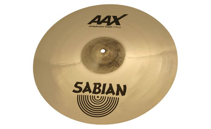 SABIAN 21787 X (B) talerz crash