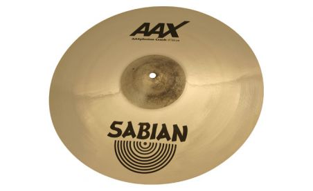 SABIAN 21787 X (B) talerz crash