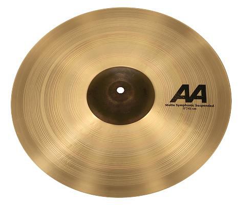 SABIAN 21789 talerz symfoniczne suspended