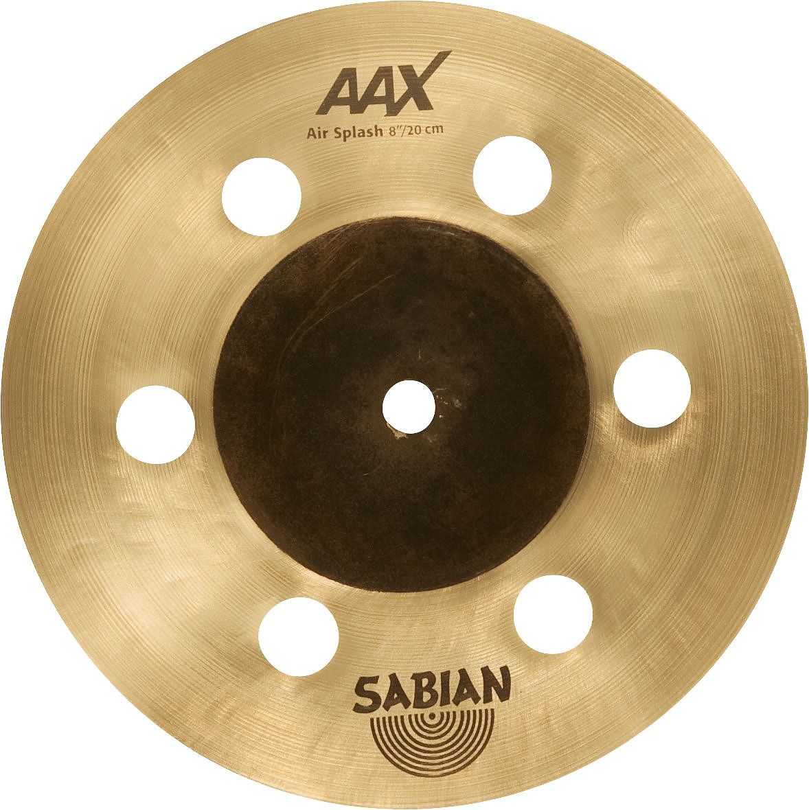 SABIAN 20805 XA (N) talerz splash