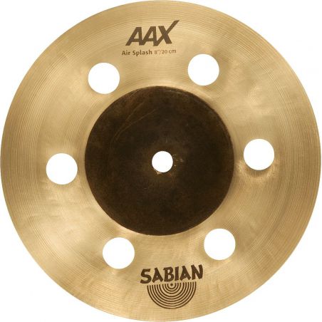 SABIAN 20805 XA (N) talerz splash