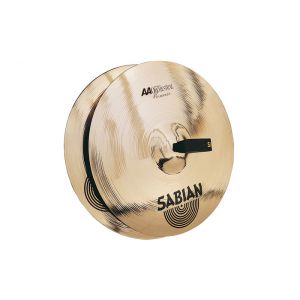 SABIAN 22020 (B) talerze symfoniczne a'due