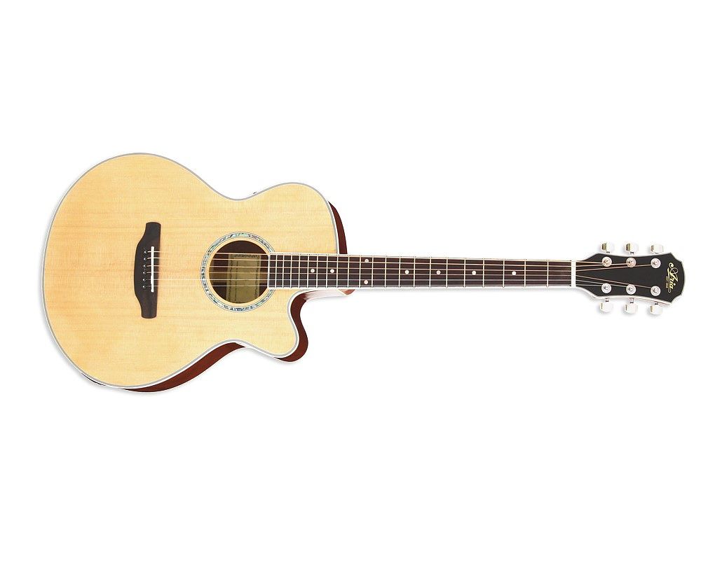 ARIA FET-01STD (N) gitara elektroakustyczna ARIA FET-01STD (N) gitara elektroakustyczna
