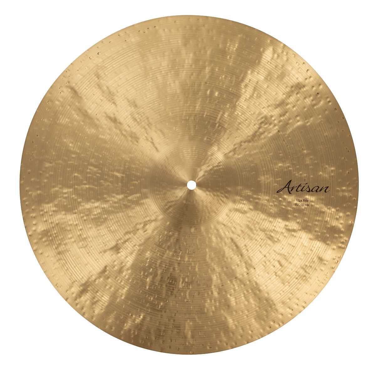 SABIAN A 2010 (N) talerz ride