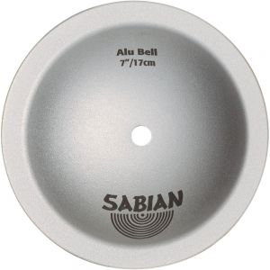 SABIAN AB 7 bell