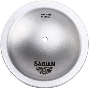 SABIAN AB 9 bell