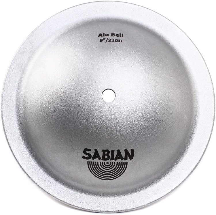 SABIAN AB 9 bell