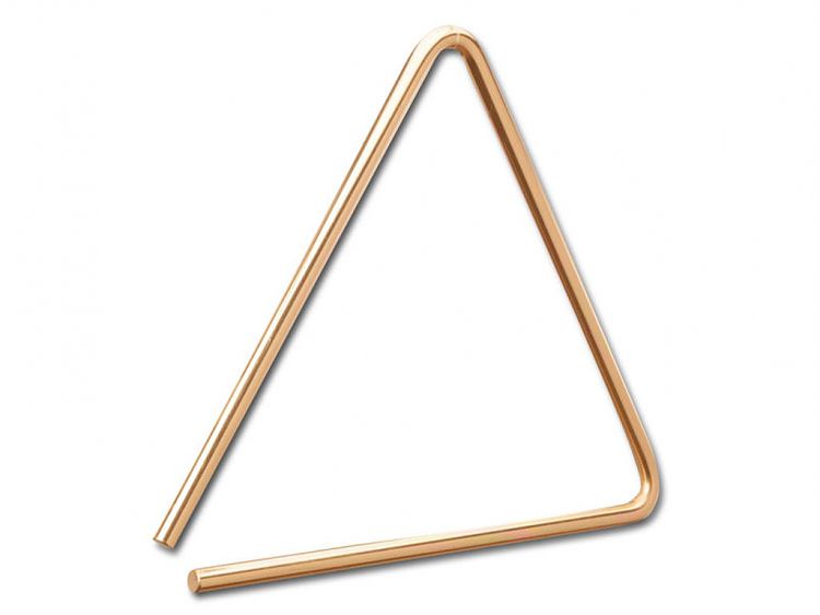 SABIAN 61134 10 B8 triangiel