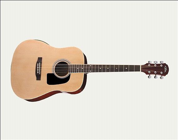 ARIA AWN-15 (N) gitara akustyczna ARIA AWN-15 (N) gitara akustyczna