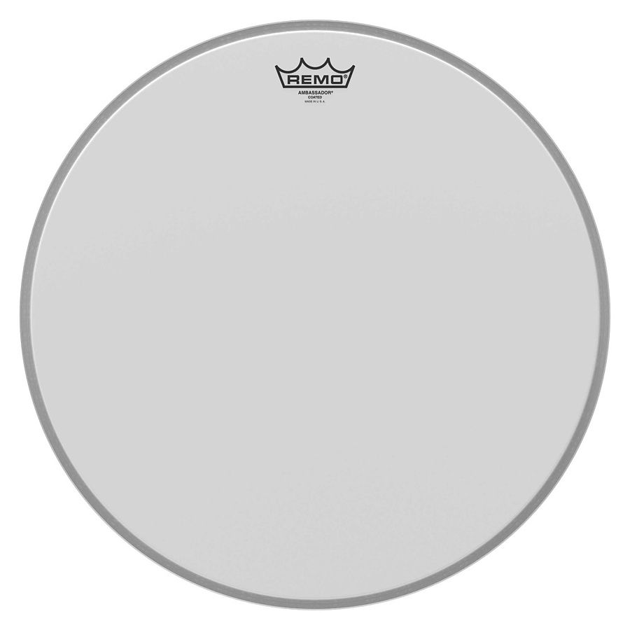 REMO BR 1118 00 membrana do zestawu perkusyjnego REMO BR 1118 00 membrana do zestawu perkusyjnego