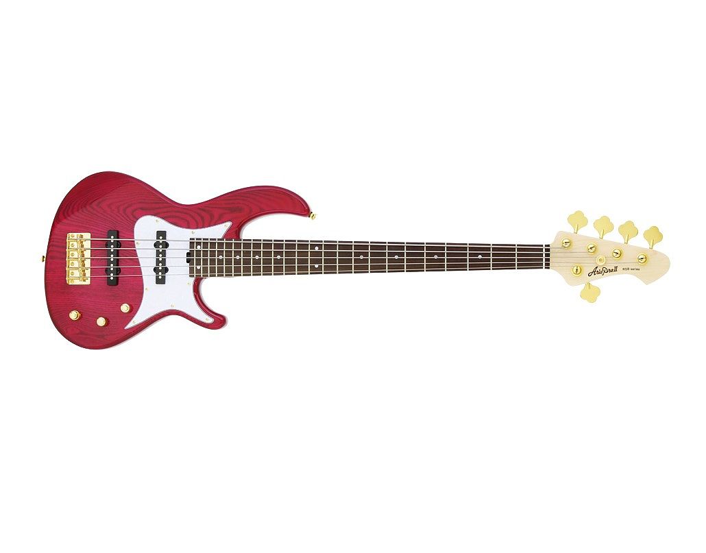 ARIA RSB-42AR/5 (SPK) bas ARIA RSB-42AR/5 (SPK) bas