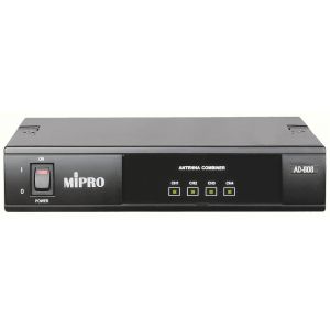 MIPRO AD 808 system antenowy