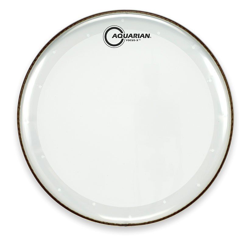 AQUARIAN CCFX 18 membrana do zestawu perkusyjnego AQUARIAN CCFX 18 membrana do zestawu perkusyjnego