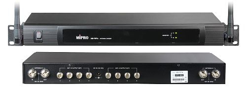 MIPRO AD 707 A system antenowy