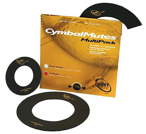 SABIAN CM 2P tłumik do instrumentów perkusyjnych SABIAN CM 2P tłumik do instrumentów perkusyjnych