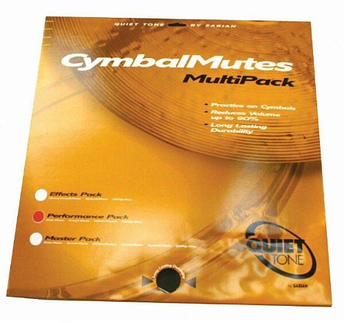 SABIAN CM PS tłumik do instrumentów perkusyjnych